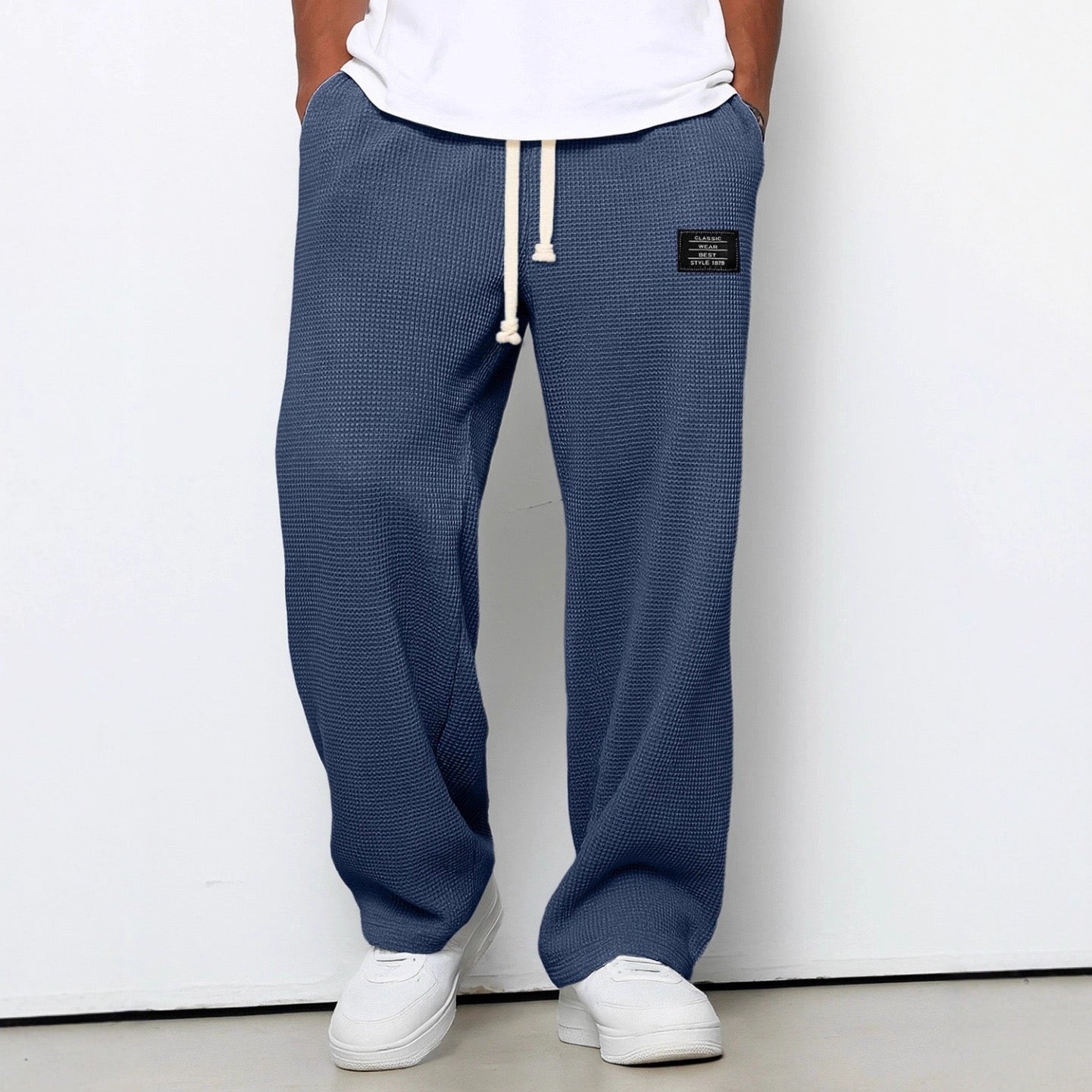 Men's Joggers Relaxed Fit
