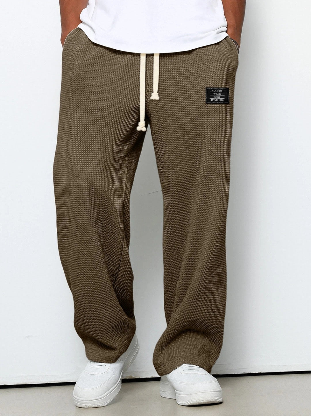 Men's Joggers Relaxed Fit