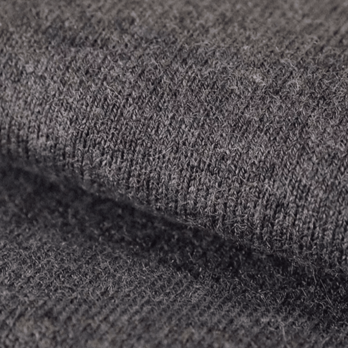 Men’s Short Sleeve Knit T-Shirt with Crew Neck, Ribbed Hem, and Clean Solid Finish for Casual Wear
