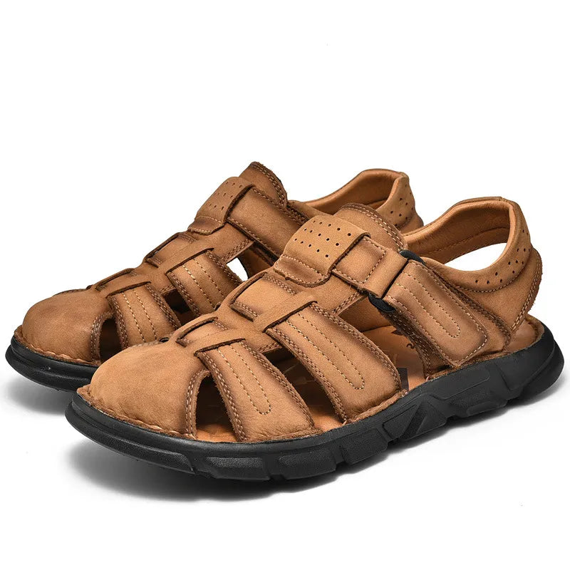 Men's Sandals Arthur Comfortable Elegant Summer