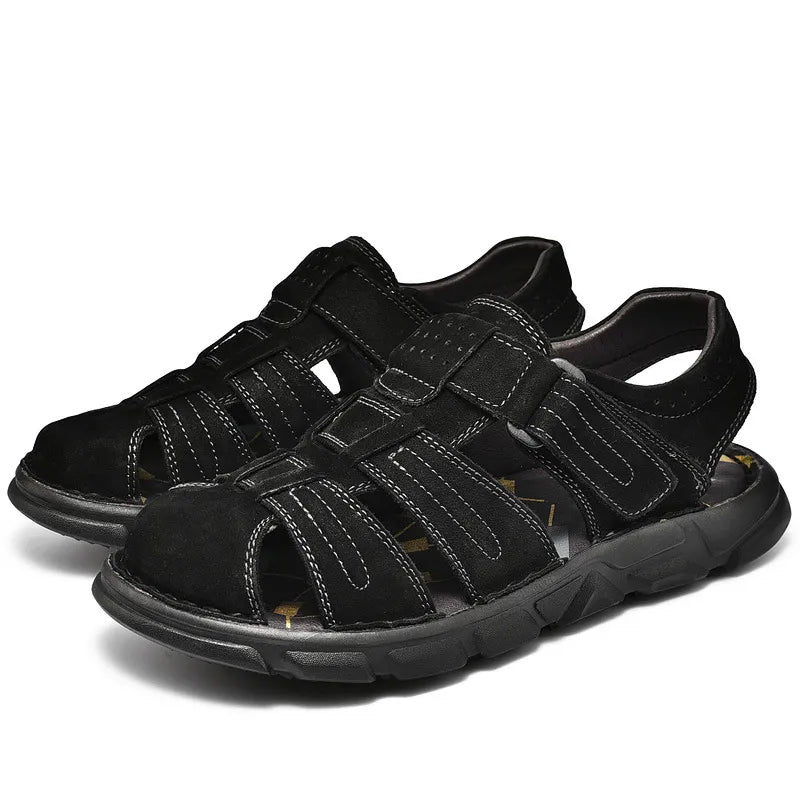 Men's Sandals Arthur Comfortable Elegant Summer