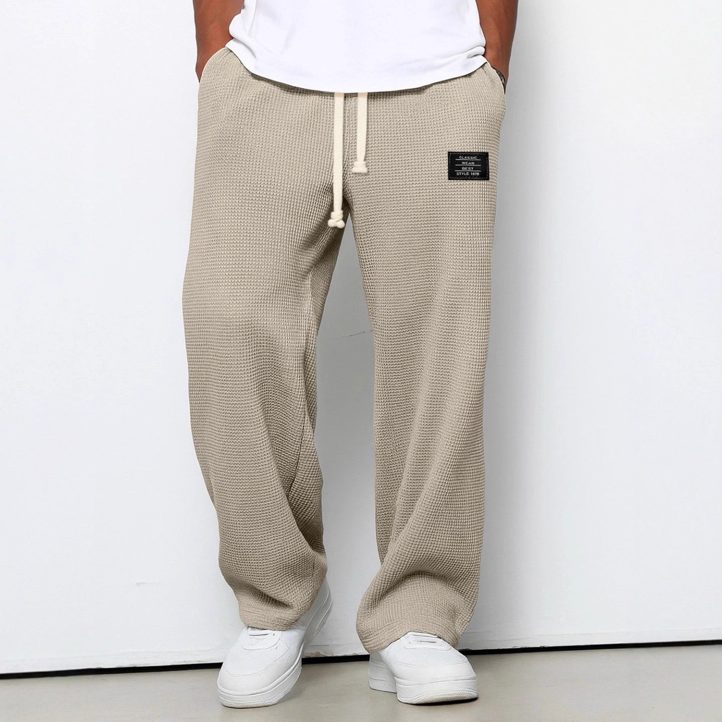 Men's Joggers Relaxed Fit