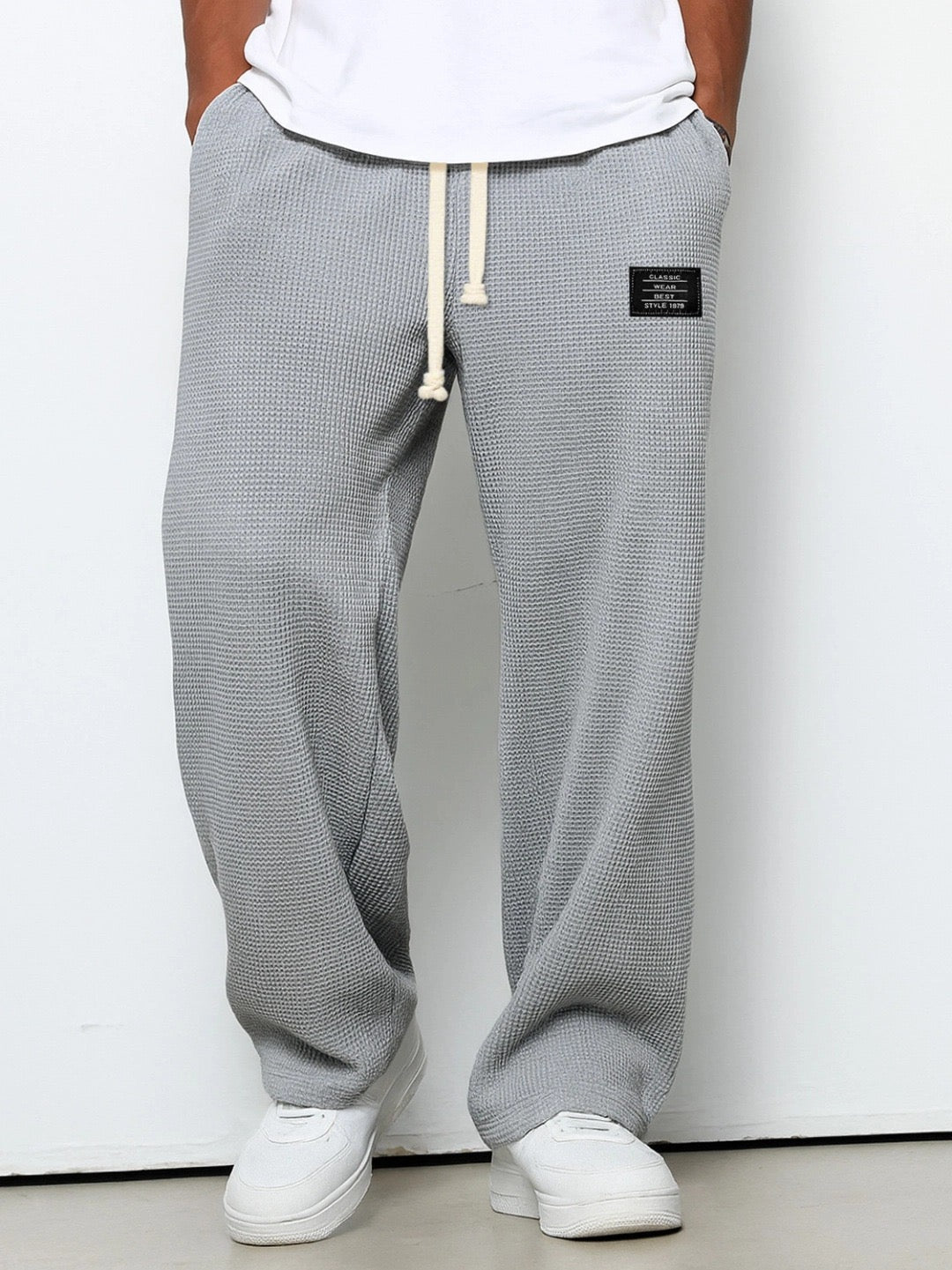 Men's Joggers Relaxed Fit