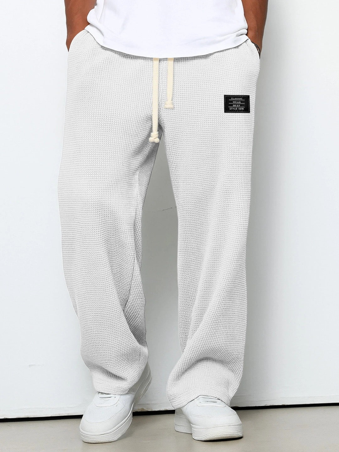 Men's Joggers Relaxed Fit