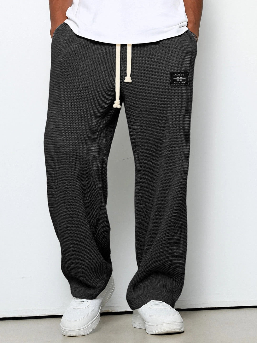 Men's Joggers Relaxed Fit