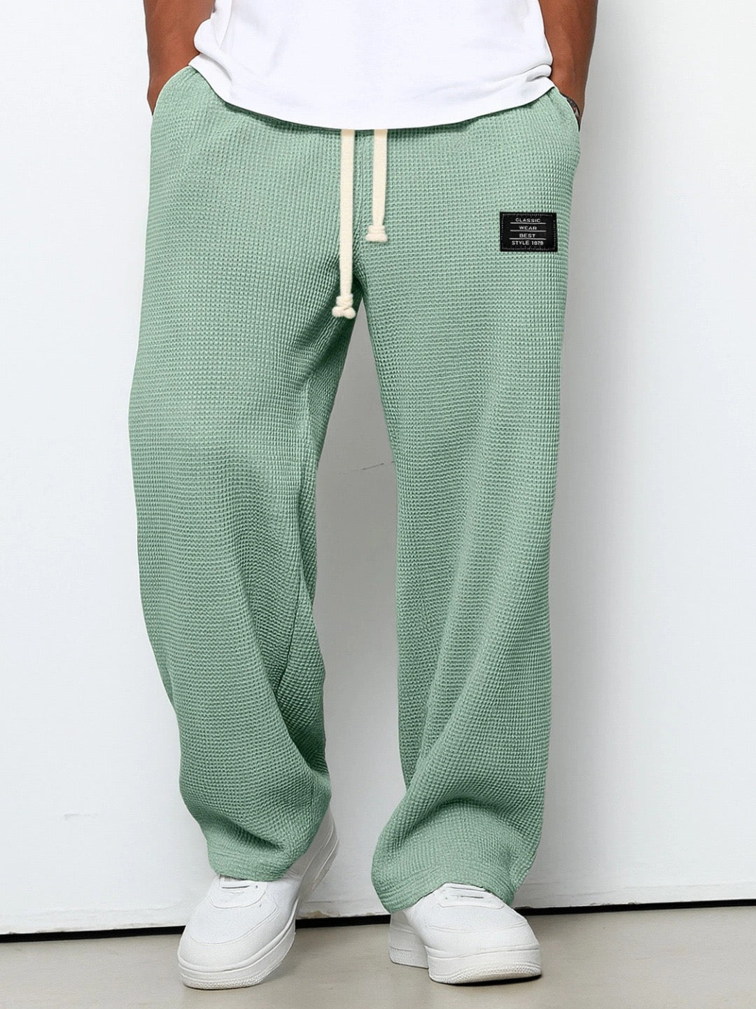 Men's Joggers Relaxed Fit