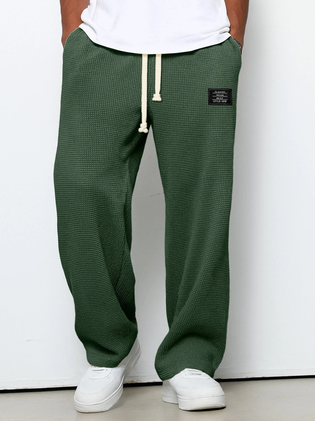 Men's Joggers Relaxed Fit