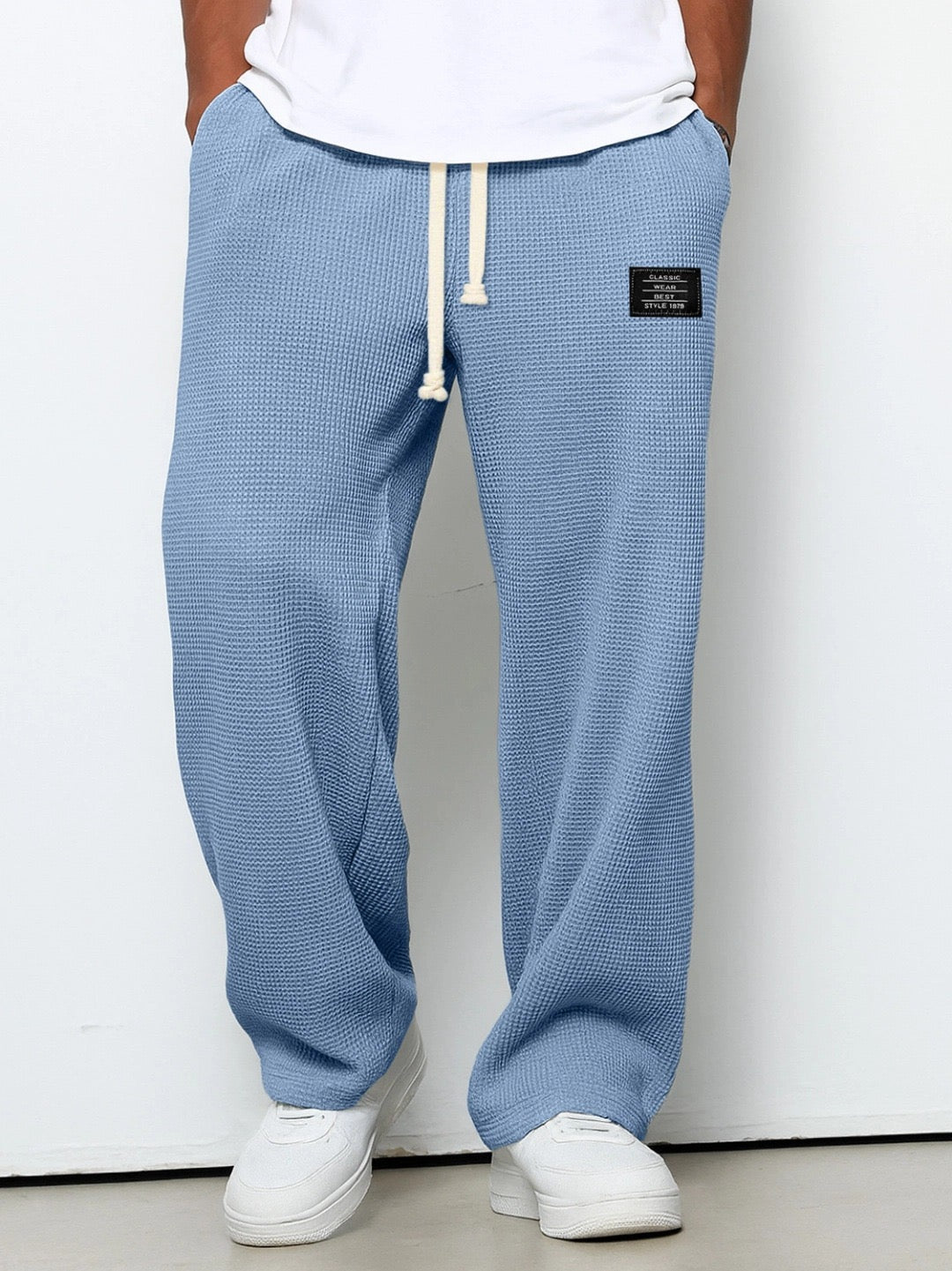 Men's Joggers Relaxed Fit
