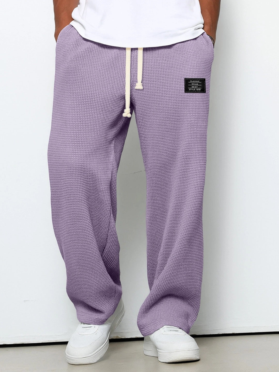 Men's Joggers Relaxed Fit